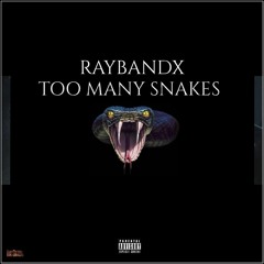 RayBandx : Too Many Snakes | Prod : ArcazeOnTheBeat