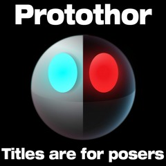 Titles are for Posers