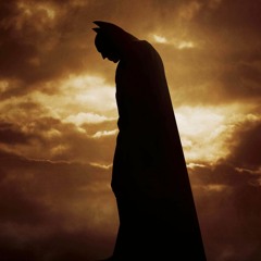 Batman Begins - And The Word is, Panic