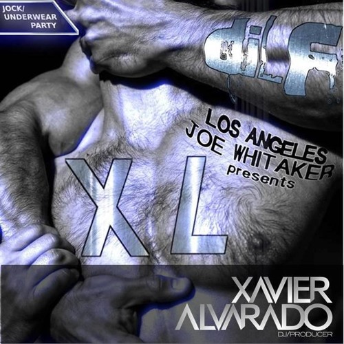 DILF XL Los Angeles By Xavier Alvarado (México)