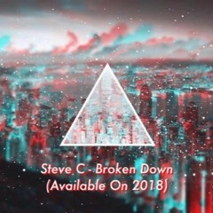 Steve C - Broken Down