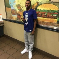 Property Of Da Park  (Rojo Diss)