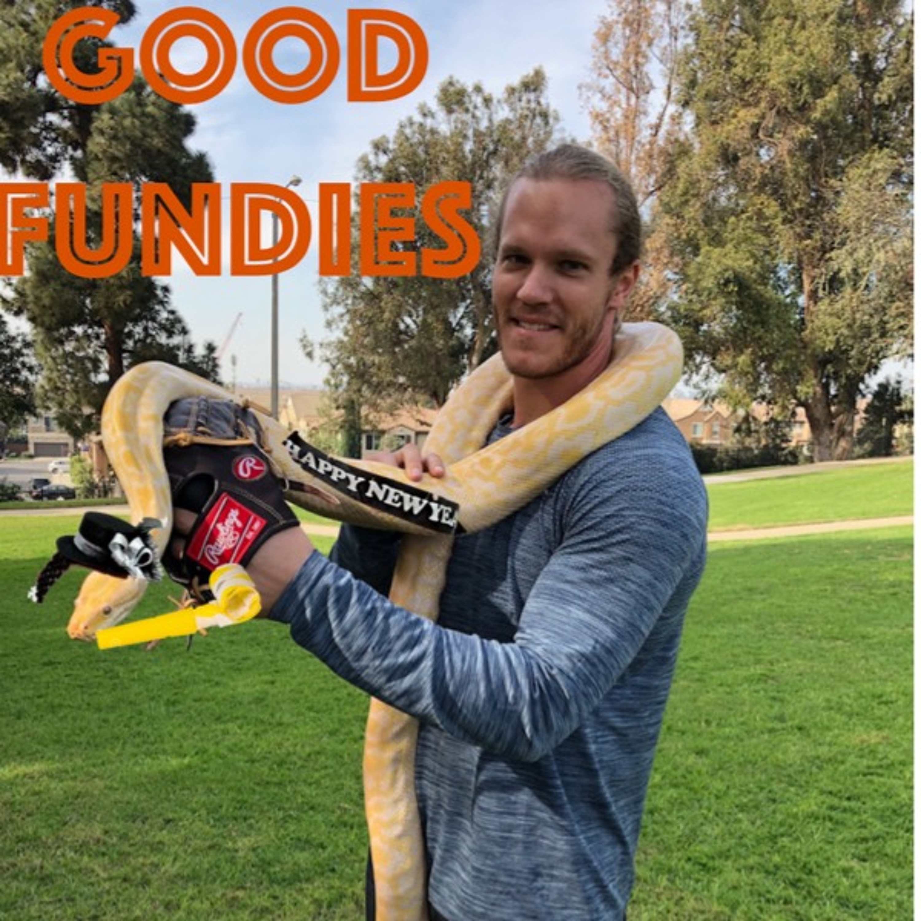 Good Fundies