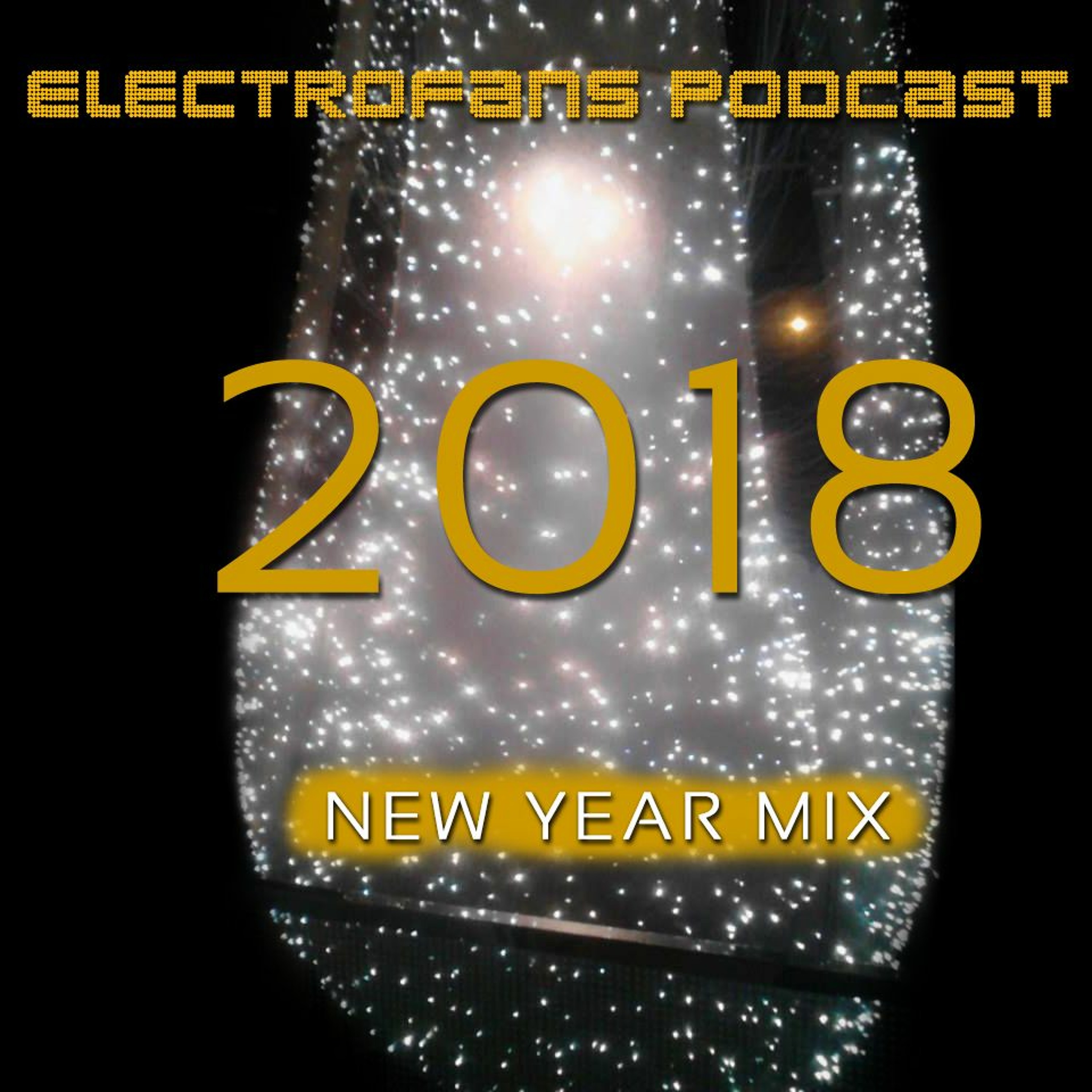 Electrofans Podcasts & Mixes