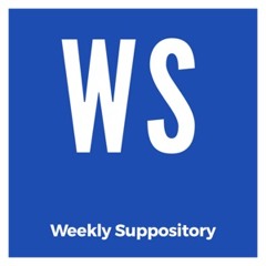 Weekly Suppository Episode 0 - Star Wars: The Last Jedi Review