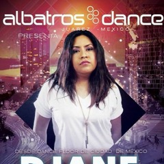 AKASHA - ALBATROS DANCE 2017 (SPECIAL PODCAST)*FREE DOWNLOAD*