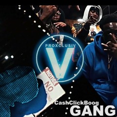 CashClick Boog - Gang In Here Ft Yatta #Free Yatta
