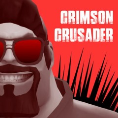 Crimson Crusader