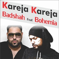 Kareja Kareja | Badshah | Feat | Bohemia | New Song | 2018 | L.S Records