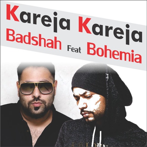 Kareja Kareja | Badshah | Feat | Bohemia | New Song | 2018 | L.S Records