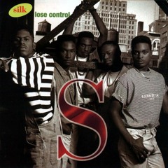 Silk - Happy Days (1992) New Jack Swing