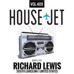 HOUSE JET VOL.409 (SOUTH CAROLINA, UNITED STATES)