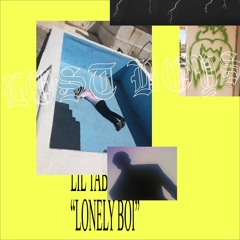 lil tab - lonely boi (prod. tabby)MUSIC VIDEO 👅