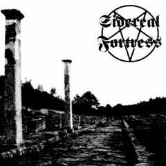 Sidereal Fortress - Ruins (dungeon synth, 2017)