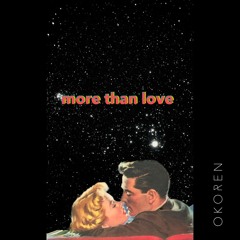 more than love // david rhythm