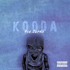 Ace Capone - Kooda Freestyle (Hblock Mix)