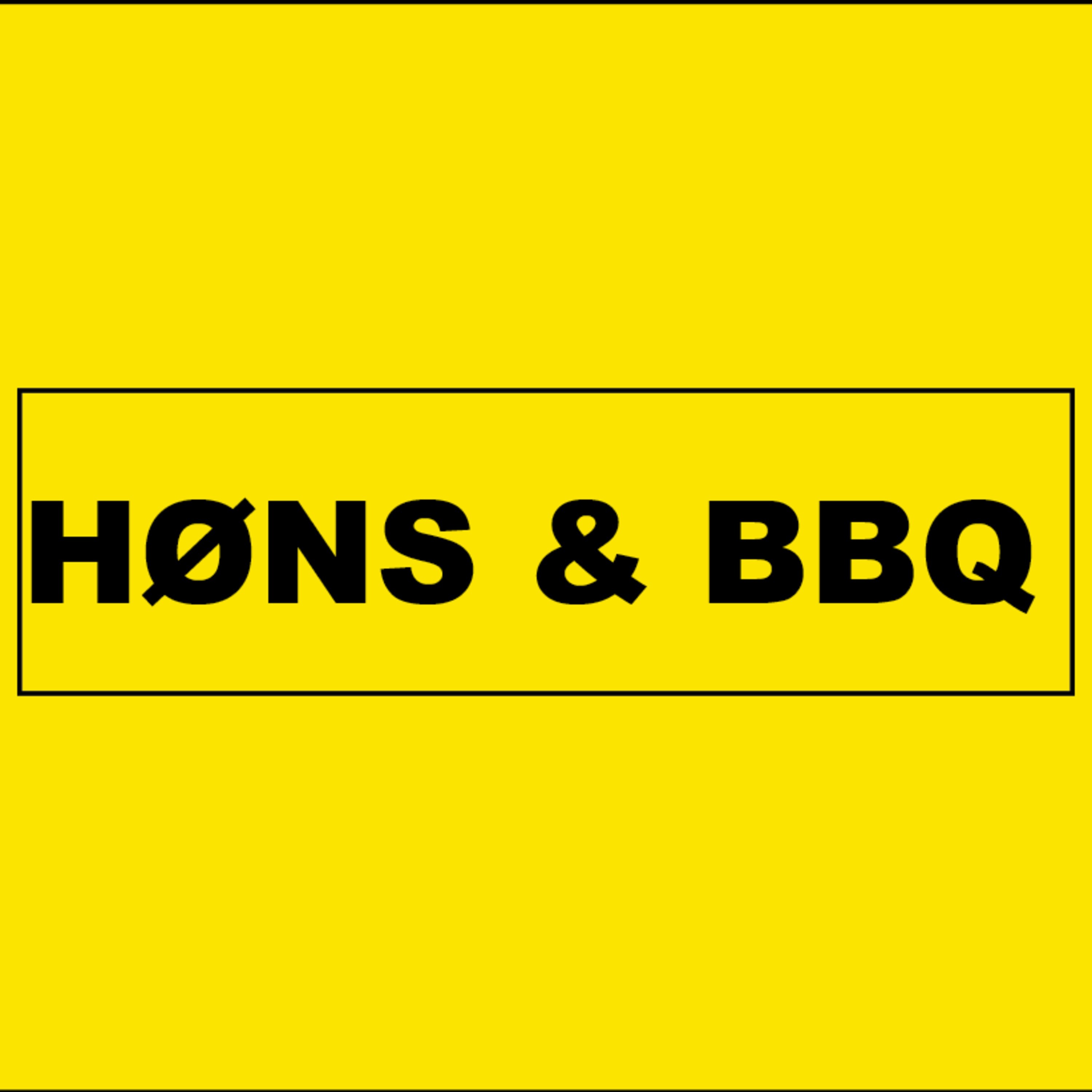 Høns & BBQ - Pilot episode artwork