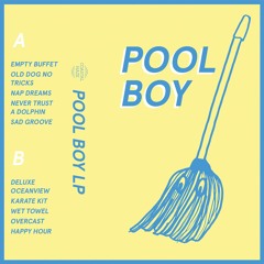 Pool Boy - Old Dog No Tricks