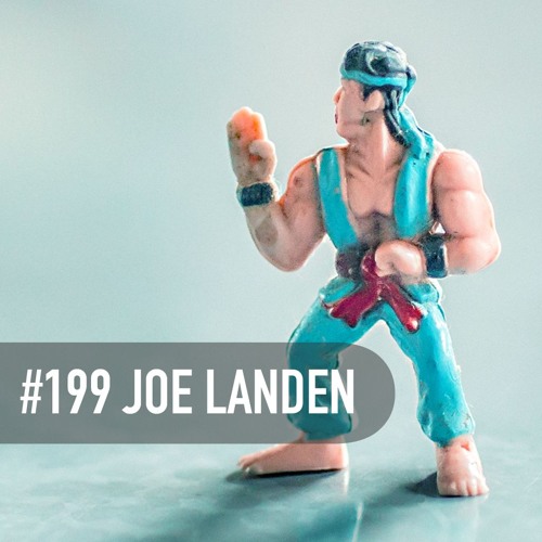 DIRTY MIND MIX #199: Joe Landen (Germany)