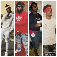 TJ - RIDE WITH YOU FT. BIG MEACH, OCHO, AND T-NASH