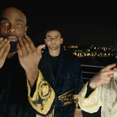 BLING BLING KAARIS TYPE BEAT