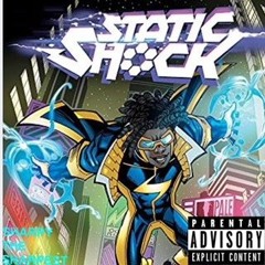 Static Shock