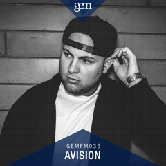 Gem FM 035 - Avision