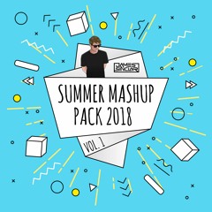 Summer Mashup Pack 2018