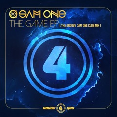 The Groove Sam One Club Mix