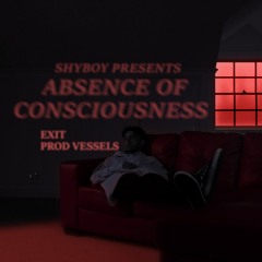 shyboy - exit (prod. vessels)
