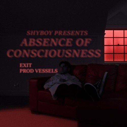 shyboy - exit (prod. vessels)