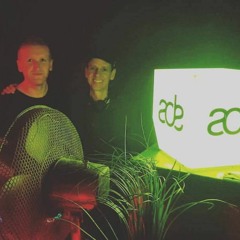 Adnan Jakubovic b2b Tim Robert - live from Amsterdam Dance Event 2017