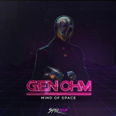 Gen-Ohm - Mars