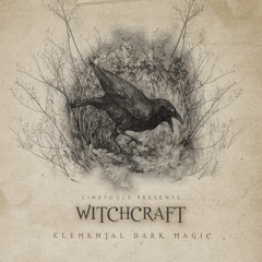 Witchcraft - Elemental Dark Magic SFX Library (Main Demo)