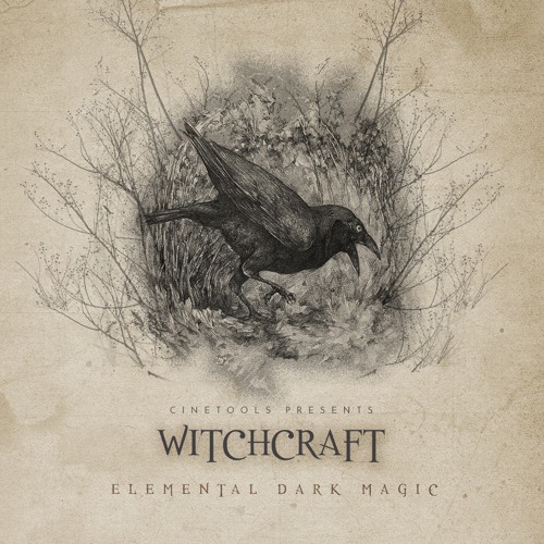 Witchcraft - Elemental Dark Magic SFX Library (Main Demo)