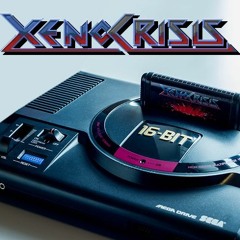 Savaged Regime - Xeno Crisis Kickstarter trailer