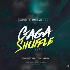 GagaShuffle(Cover)- 2face