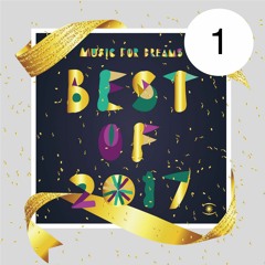Music For Dreams Radio Presents The Best Of 2017 - Vol. 1