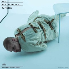 The Rake's Progress - De Nationale Opera