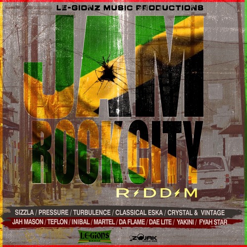 Sizzla - Time To Wake Up