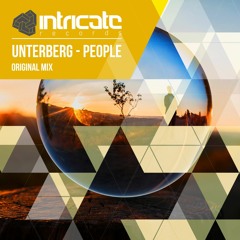 Unterberg - People [Intricate Records]
