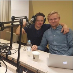 Pulssilla #1 - Intro: Tulevaisuuden pankkipalvelut ja teknologia