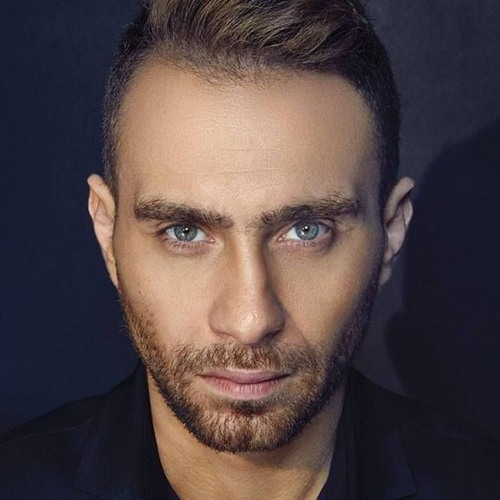 حسام حبيب - تعيشى معايا & Hossam Habib - T3ishy M3aia
