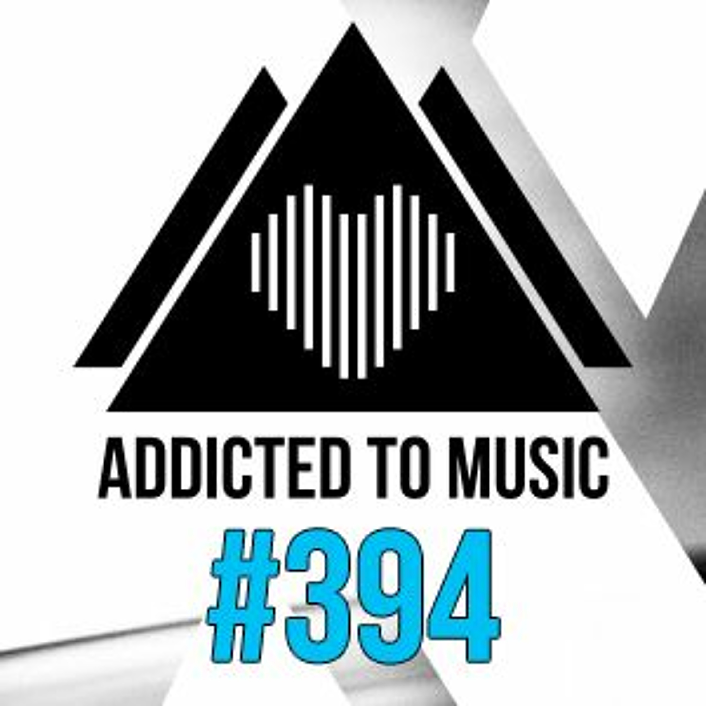 Silver Ivanov presents Addicted To Music radio show