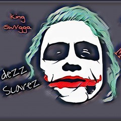 Swvgga-These Scars Ft. AO, Mr. Zane