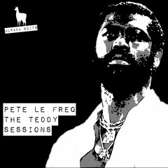 Teddy Pendergrass - Get Up, Get Down & Get Loose (Pete Le Freq Got Loose Rework)