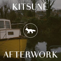 GVLVXY - Exclusive Mix - Kitsuné Afterwork Paris