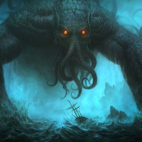 Code: Pandorum - Dunwich (GrindeR Bootleg)