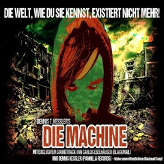 Kessler - Die Machine - Hörbuch - Teil 1 - 06 Die Machine - Track 6