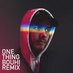 San Holo - One Thing (Bouhi Remix)